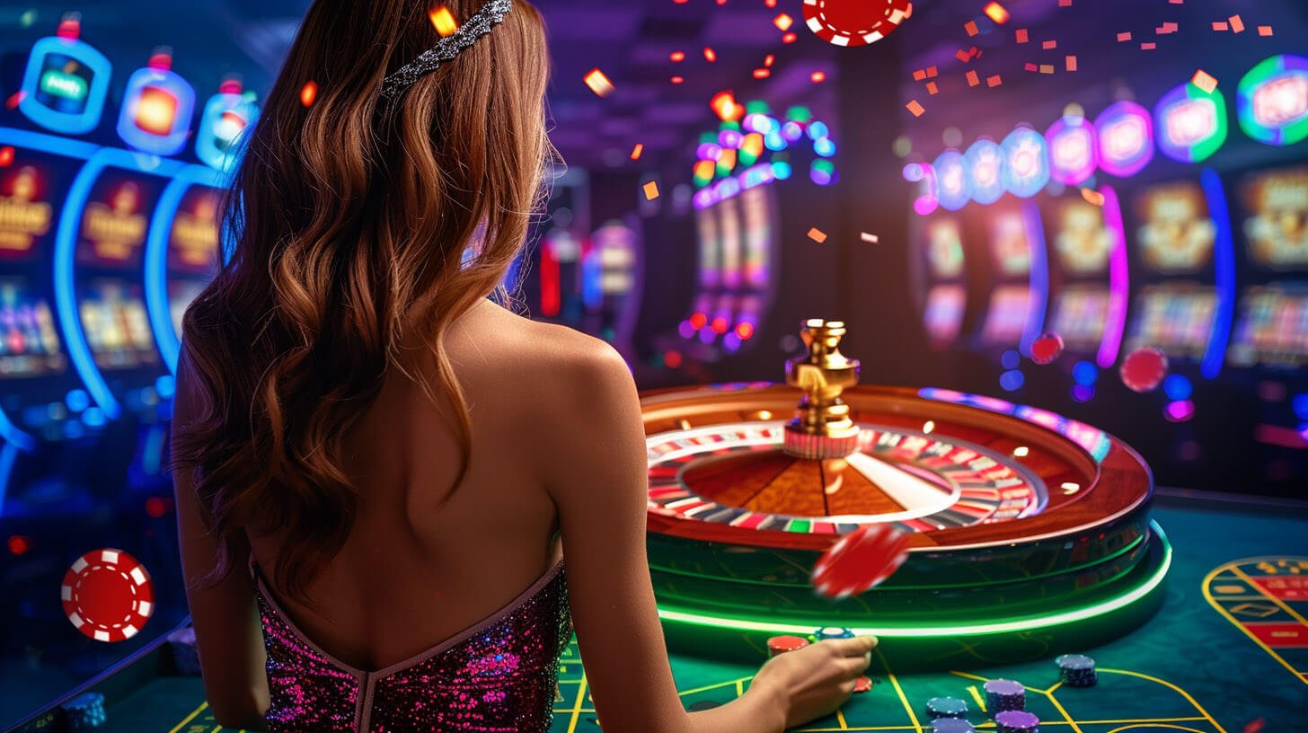 Sảnh Live Casino 88 good 88 với dealer thật phát trực tiếp trên mobile