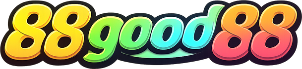 Logo 88 good 88